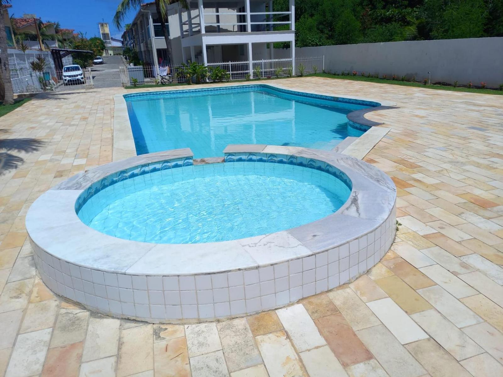 Casa Duplex Maria Farinha
