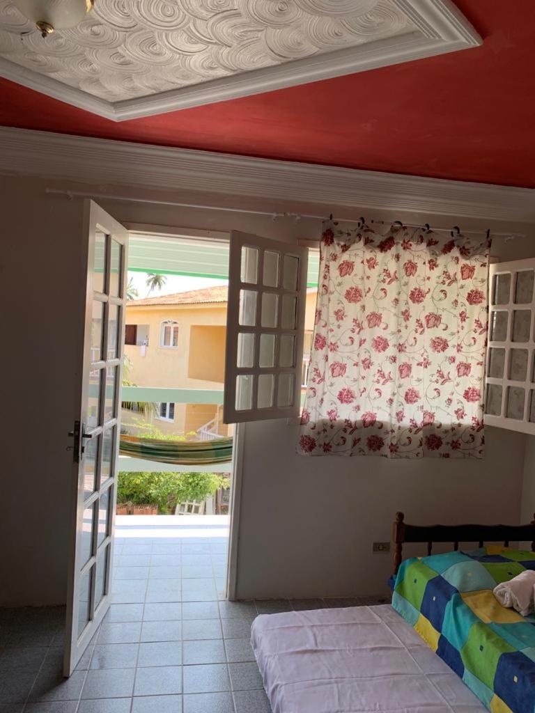 Casa Duplex Maria Farinha