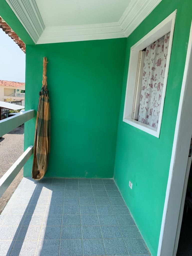 Casa Duplex Maria Farinha
