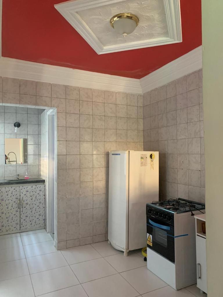 Casa Duplex Maria Farinha