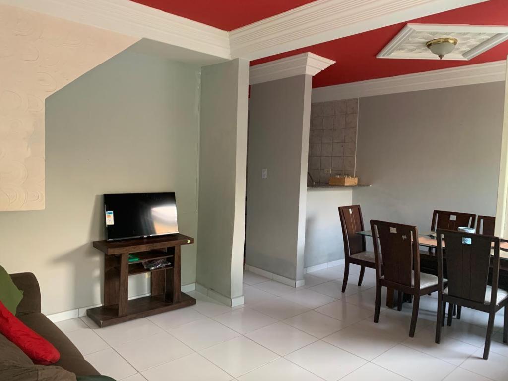 Casa Duplex Maria Farinha