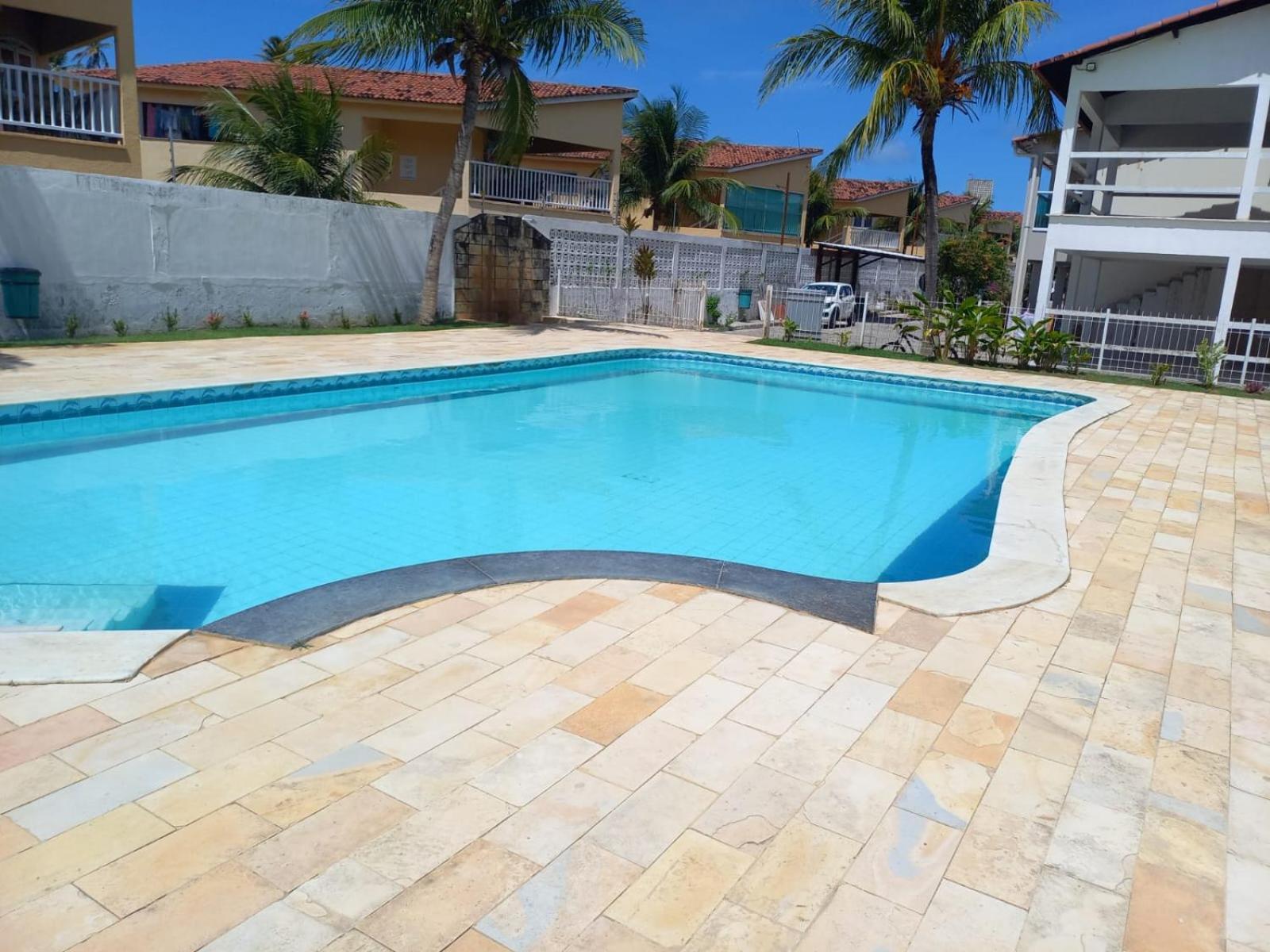Casa Duplex Maria Farinha