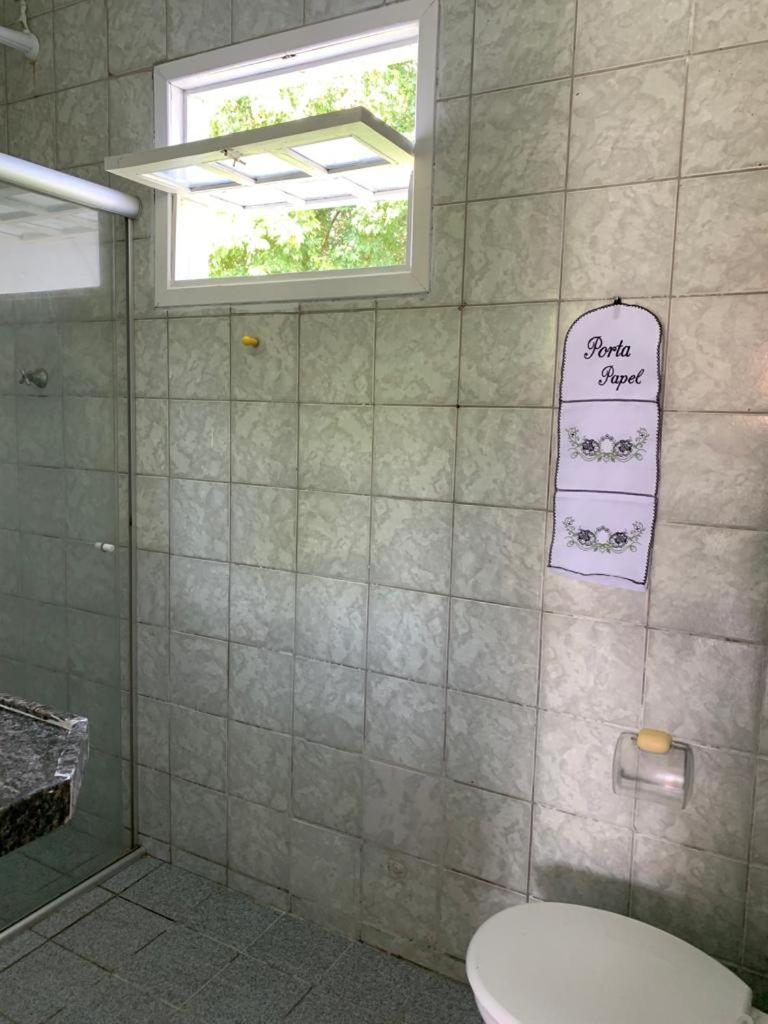 Casa Duplex Maria Farinha