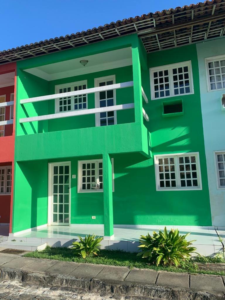 Casa Duplex Maria Farinha