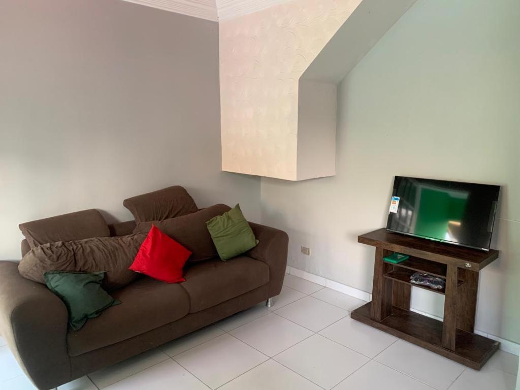 Casa Duplex Maria Farinha