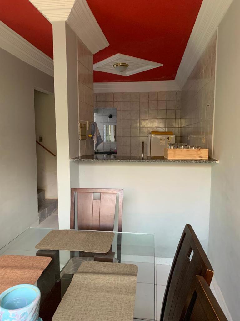 Casa Duplex Maria Farinha