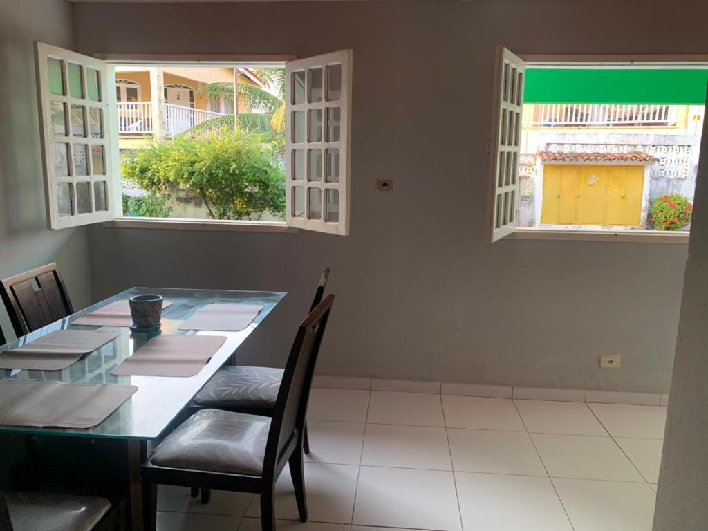 Casa Duplex Maria Farinha