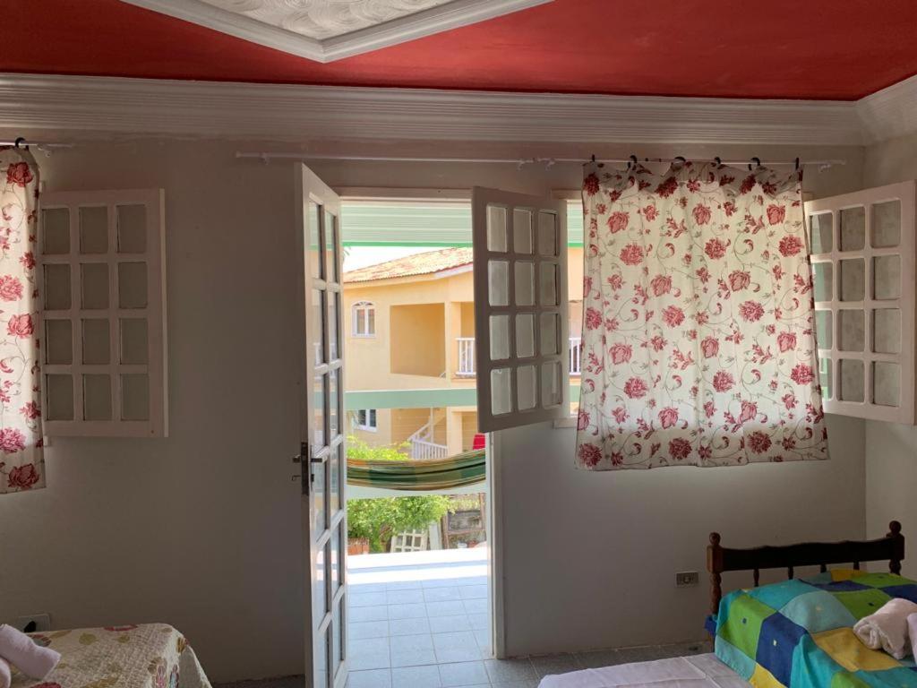 Casa Duplex Maria Farinha