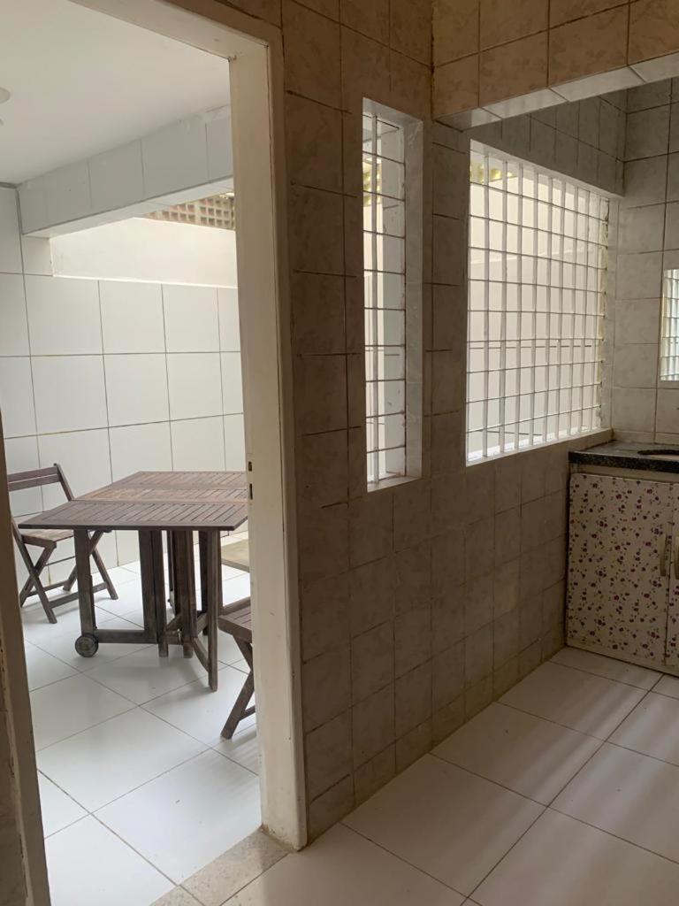 Casa Duplex Maria Farinha