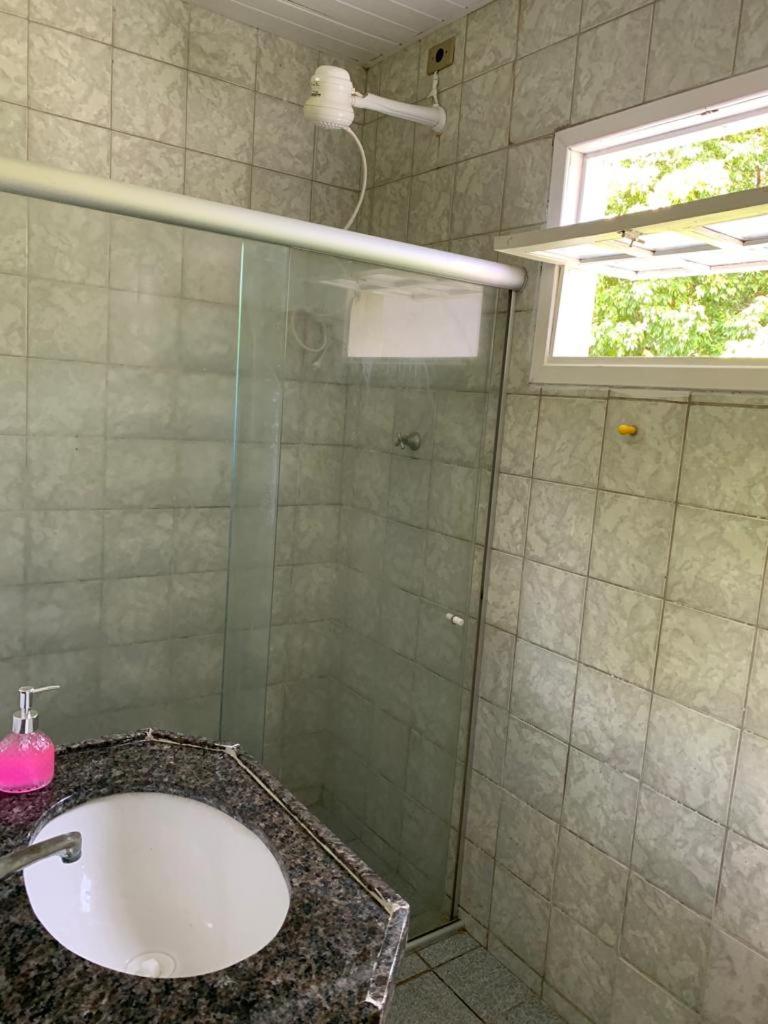 Casa Duplex Maria Farinha