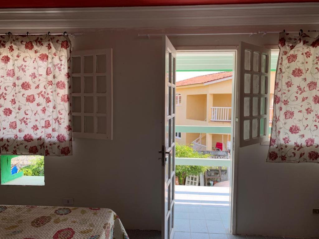 Casa Duplex Maria Farinha