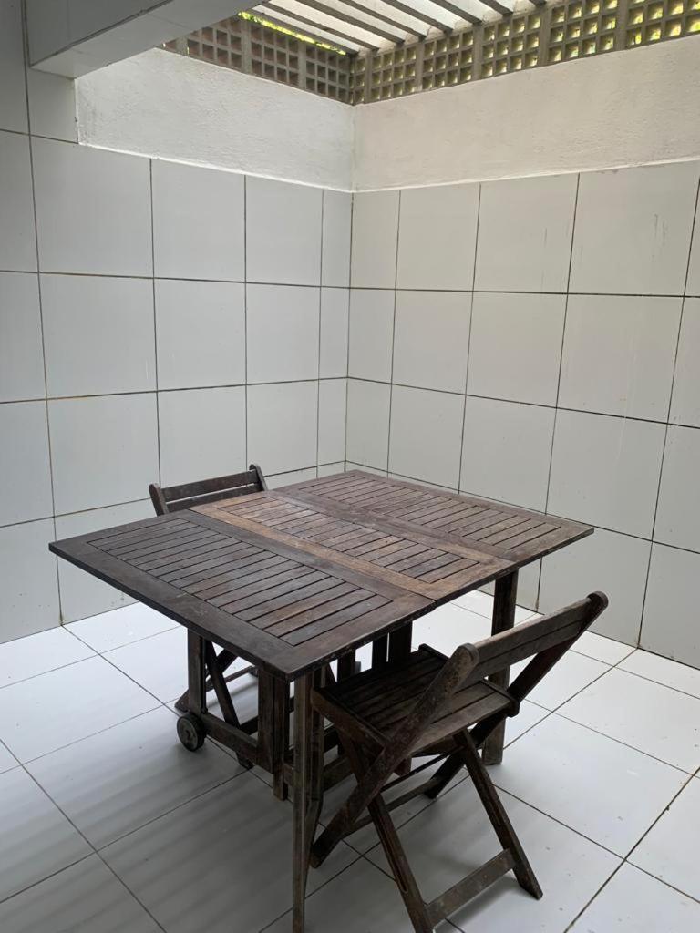 Casa Duplex Maria Farinha