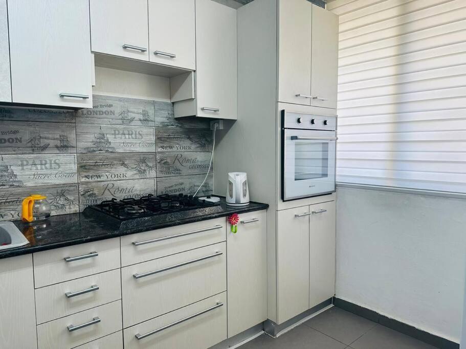 Great 2 BR apartment view to the garden view 3