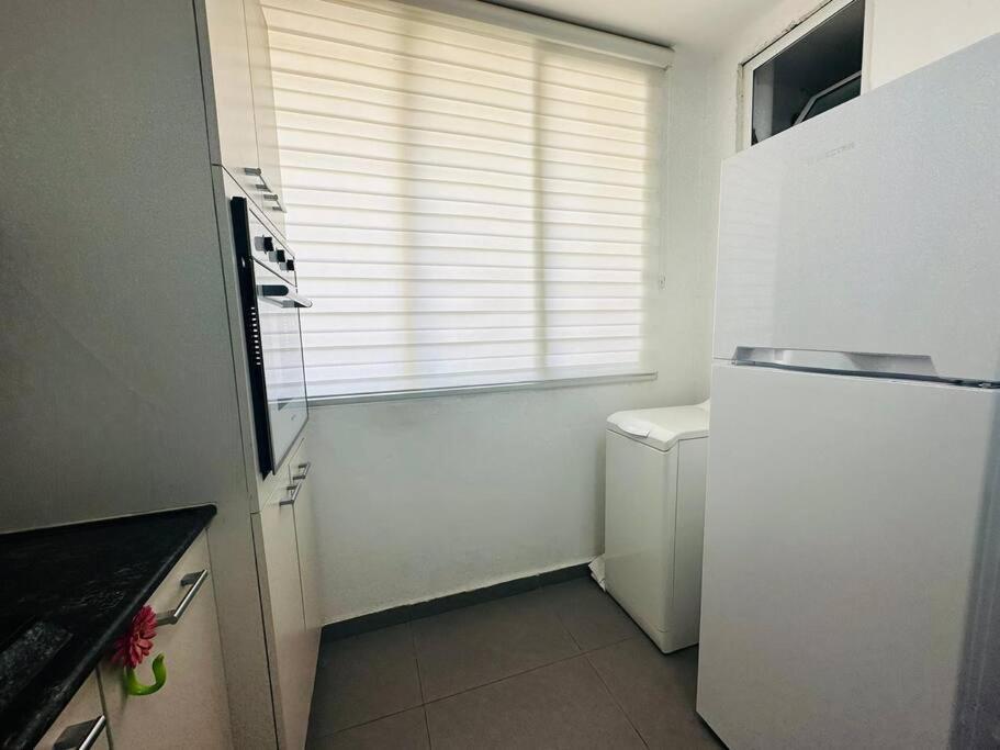Great 2 BR apartment view to the garden view 4