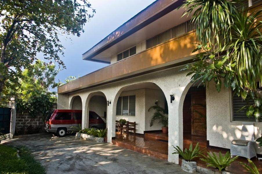 Casa Joaquin BnB
