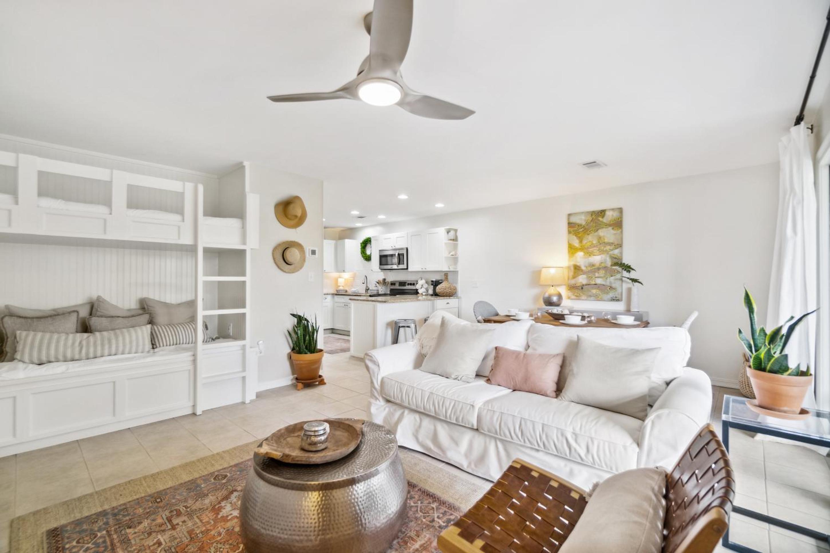 30A Beachwood Villas by Panhandle Getaways view 3