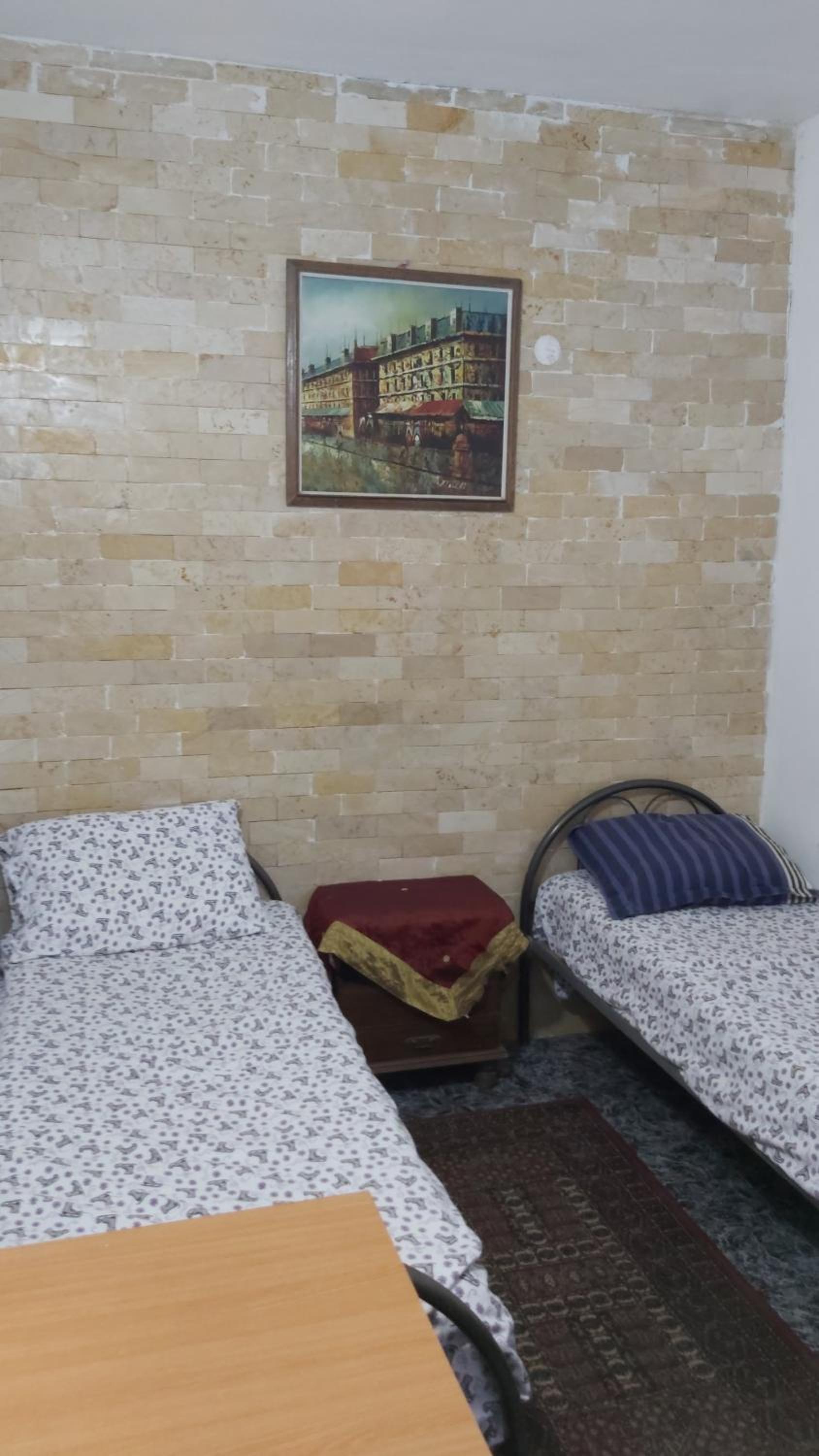 Jenin Hostel