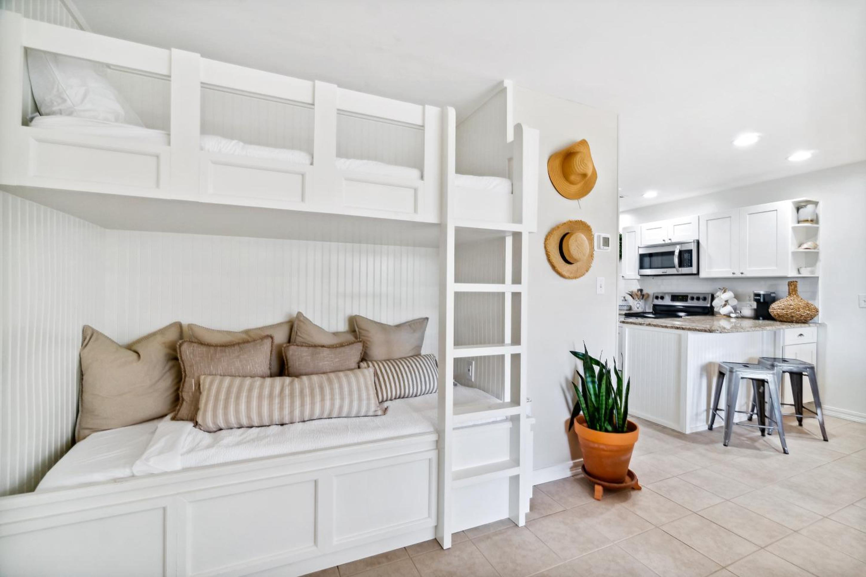 30A Beachwood Villas by Panhandle Getaways view 4