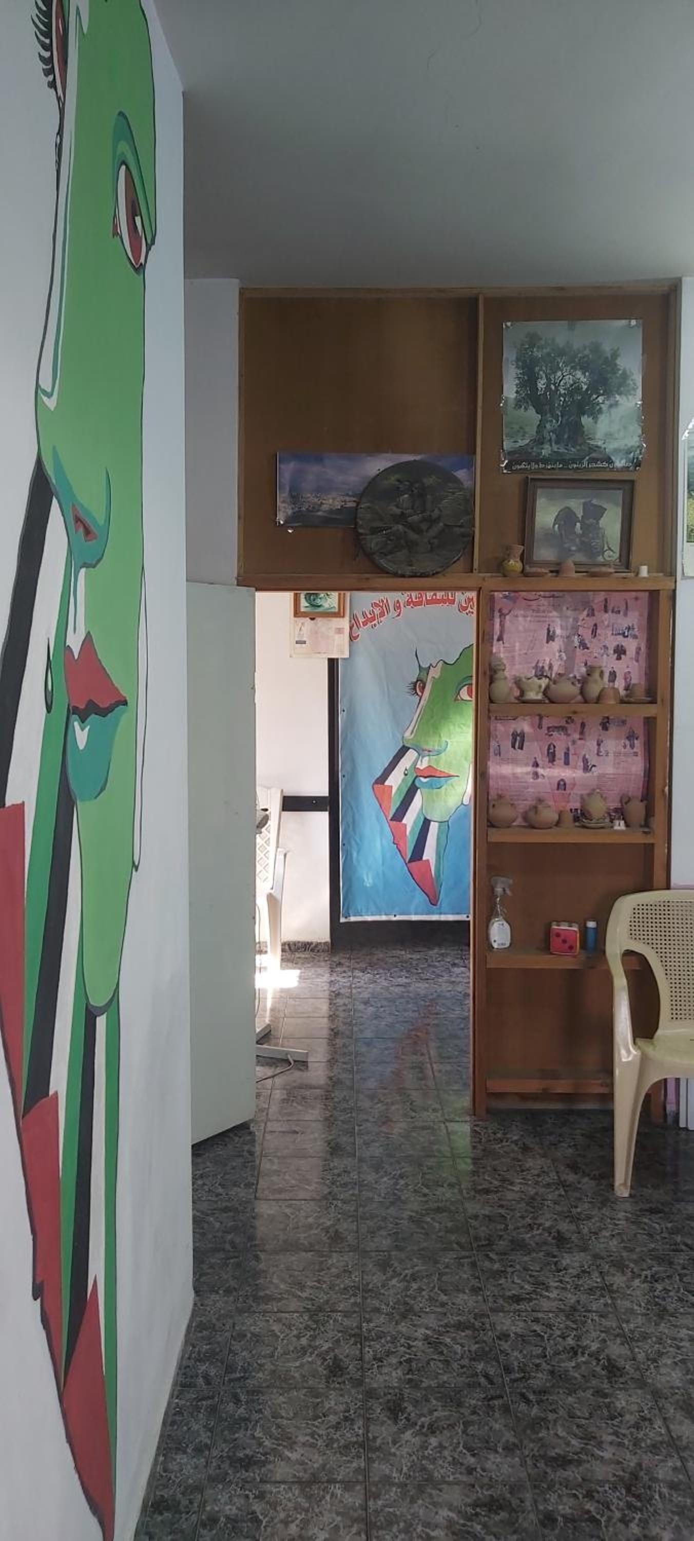 Jenin Hostel