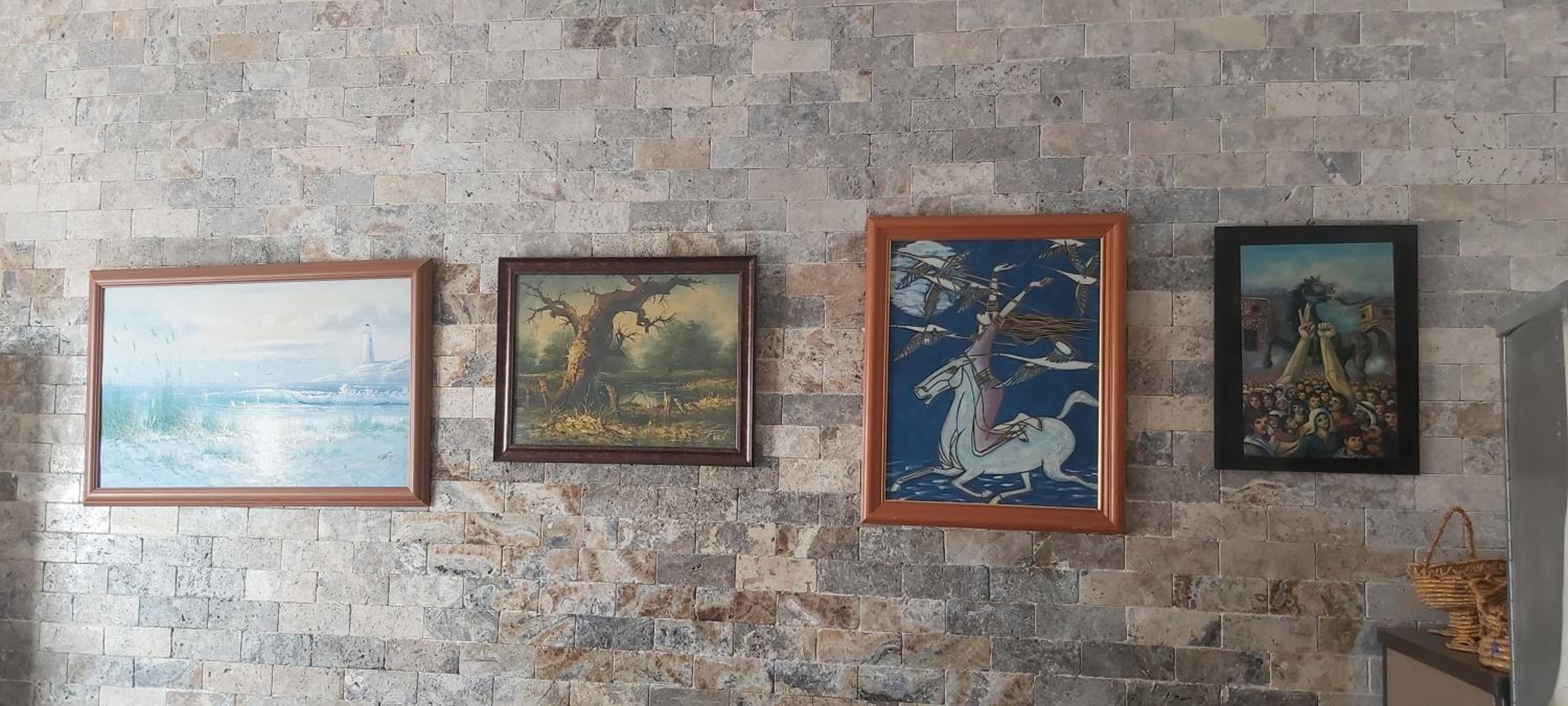 Jenin Hostel