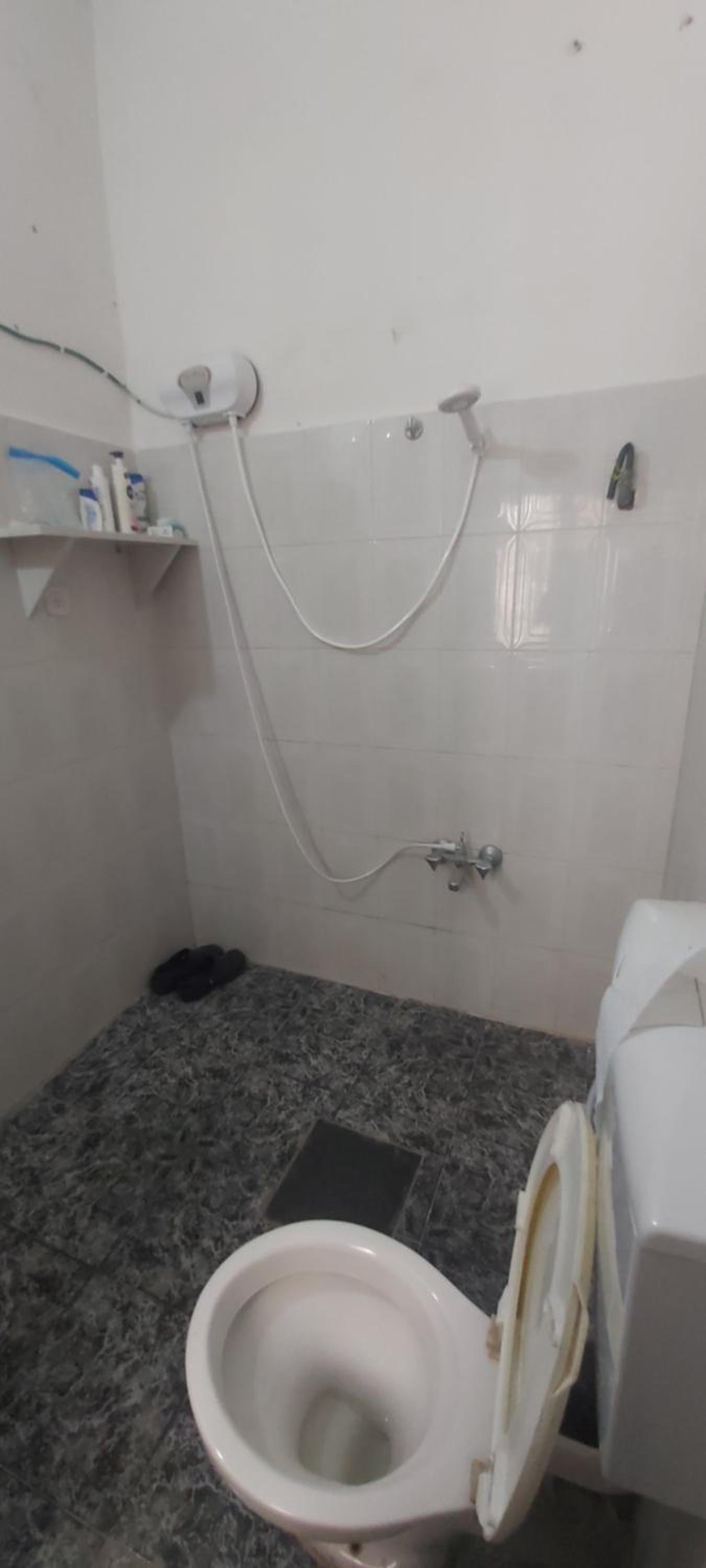 Jenin Hostel