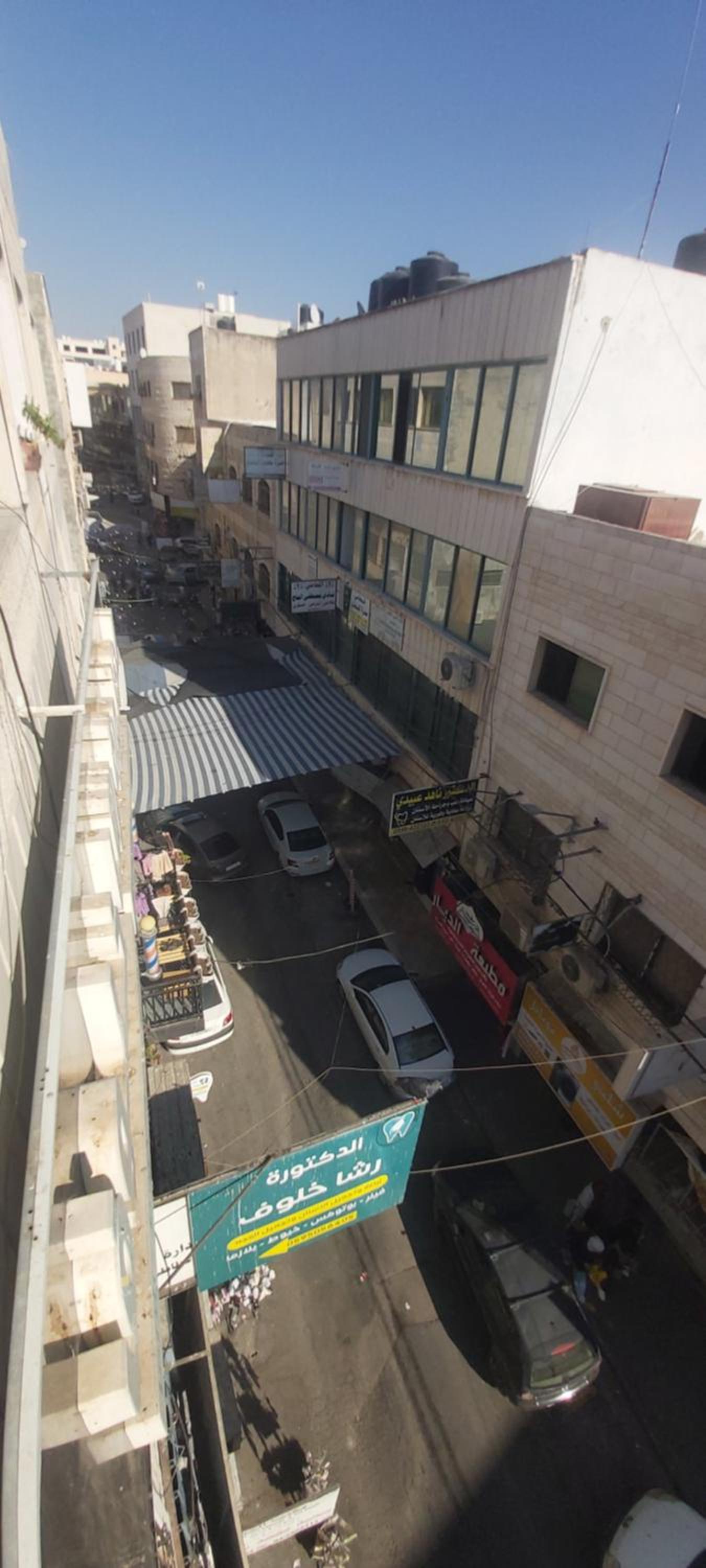 Jenin Hostel