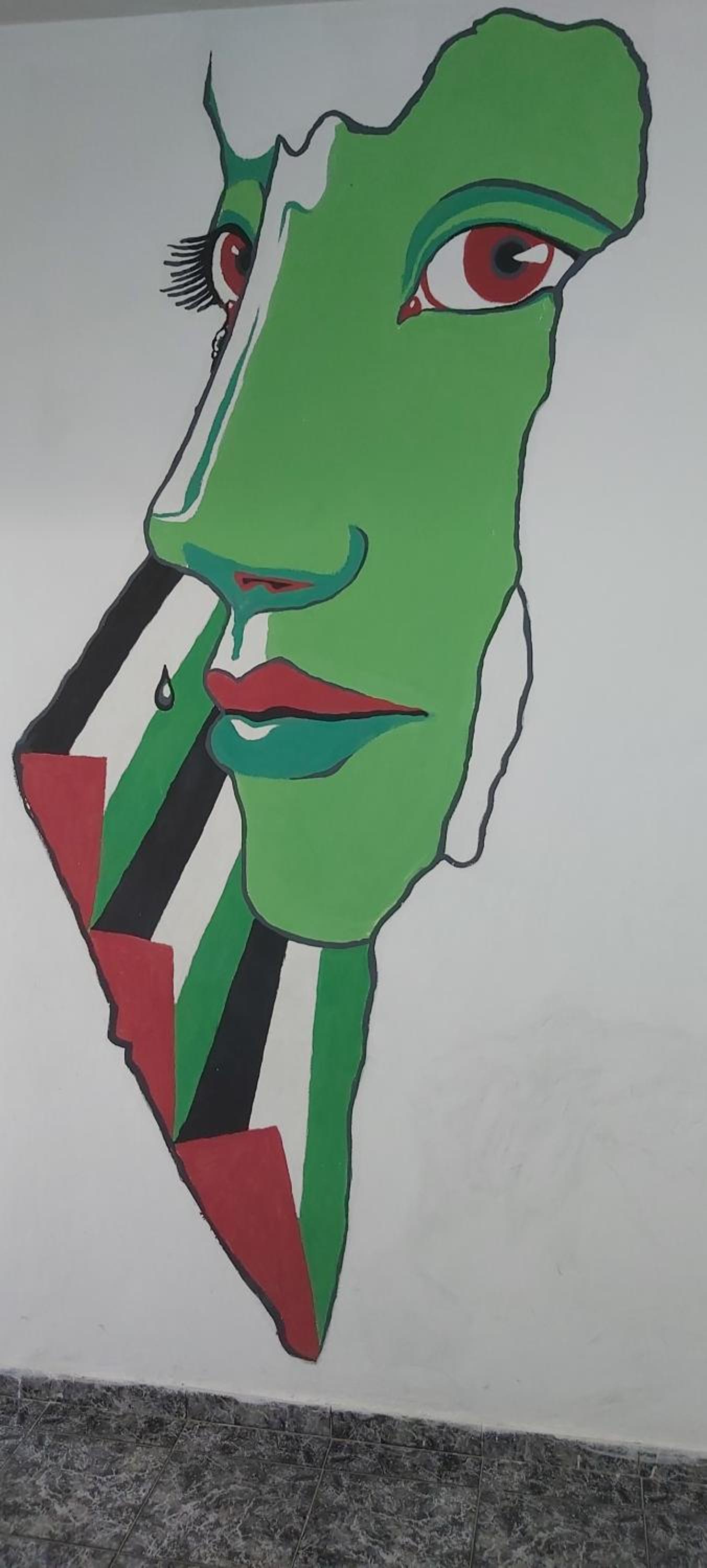 Jenin Hostel