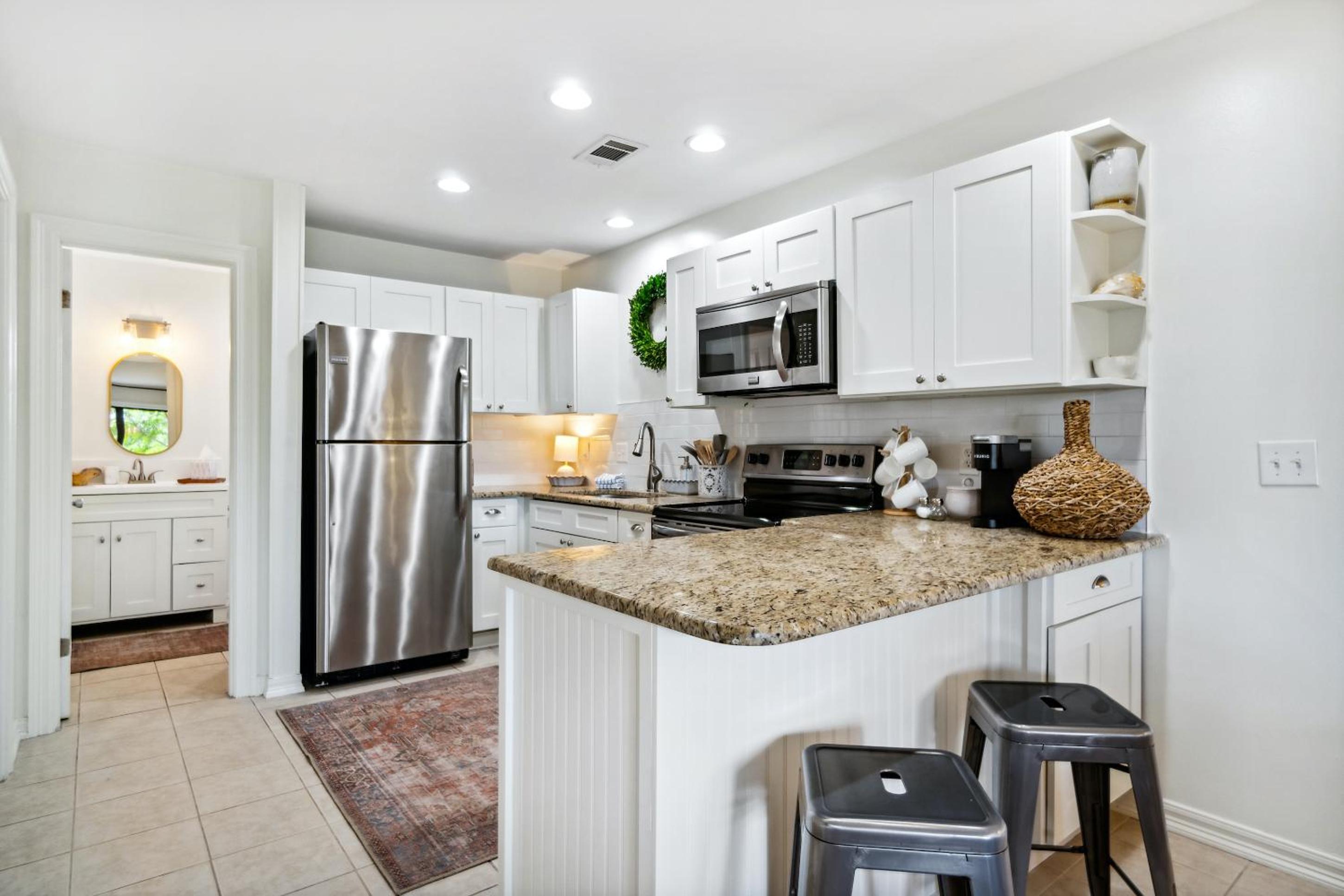 30A Beachwood Villas by Panhandle Getaways view 5
