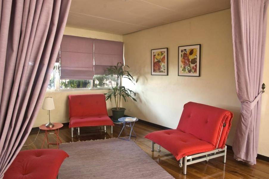 Casa Joaquin BnB