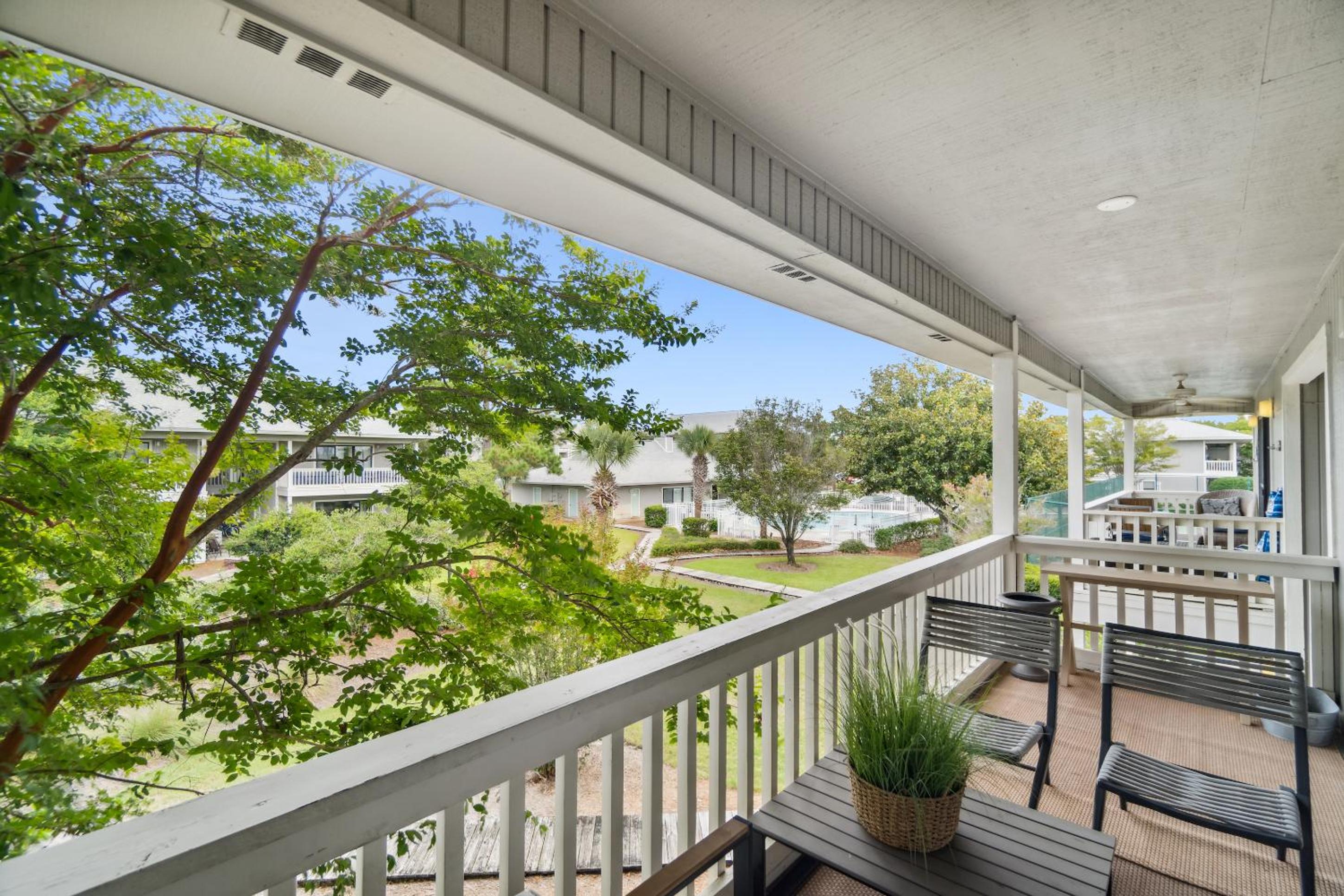 30A Beachwood Villas by Panhandle Getaways view 2