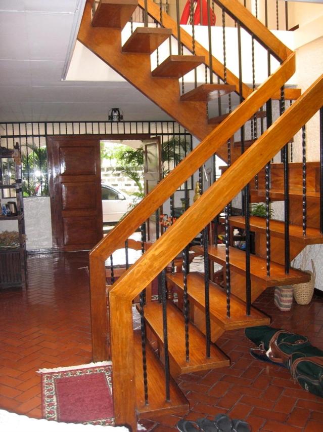 Casa Joaquin BnB