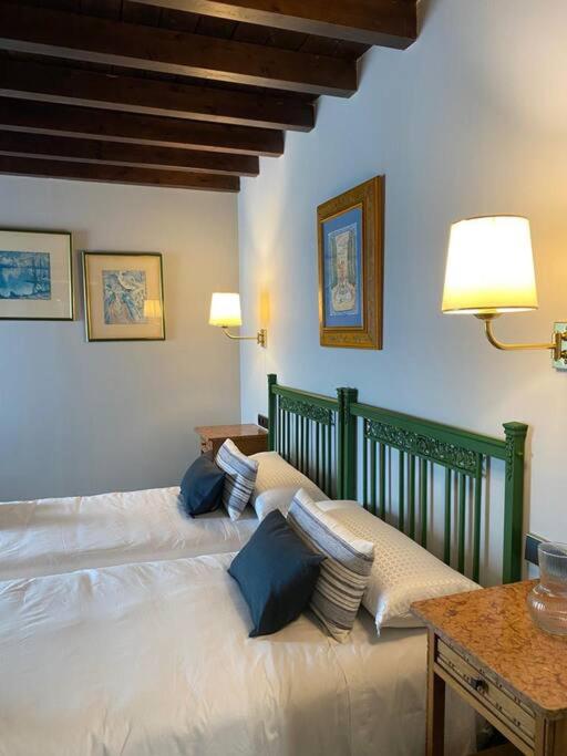 Casa Sierraverde Fuenteheridos by MSHOLIDAYS