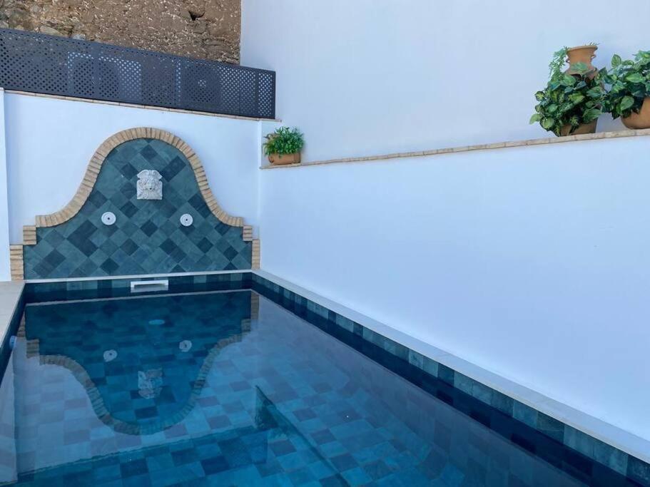 Casa Sierraverde Fuenteheridos by MSHOLIDAYS