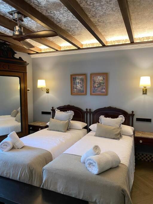 Casa Sierraverde Fuenteheridos by MSHOLIDAYS