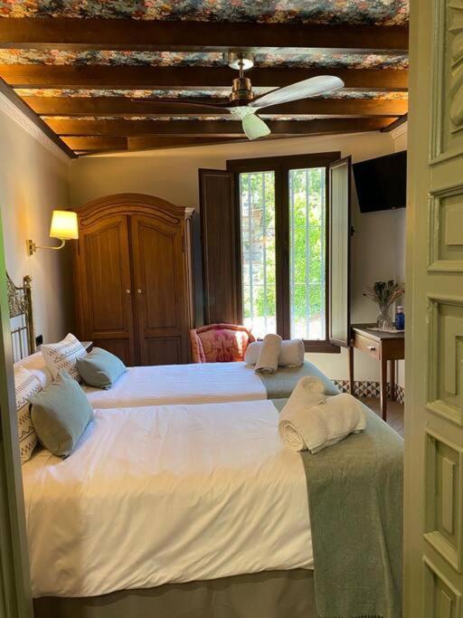 Casa Sierraverde Fuenteheridos by MSHOLIDAYS