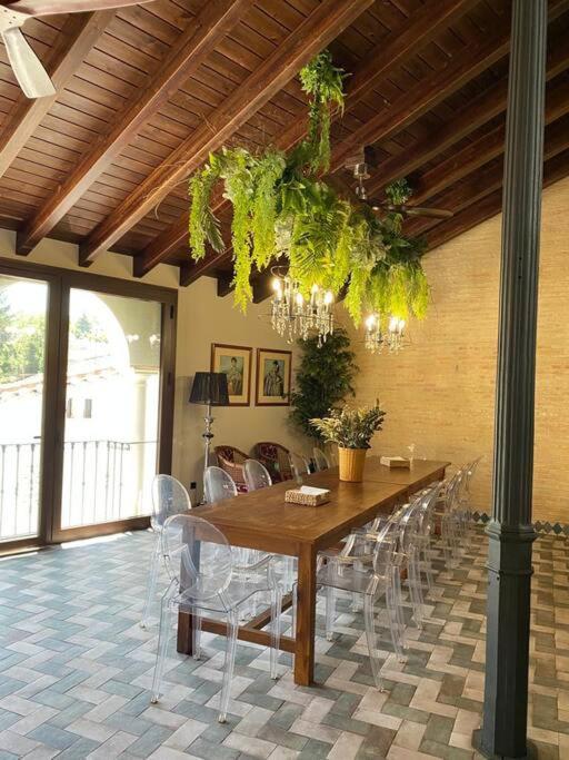 Casa Sierraverde Fuenteheridos by MSHOLIDAYS