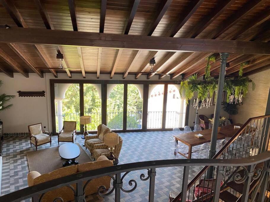 Casa Sierraverde Fuenteheridos by MSHOLIDAYS