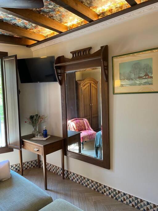 Casa Sierraverde Fuenteheridos by MSHOLIDAYS