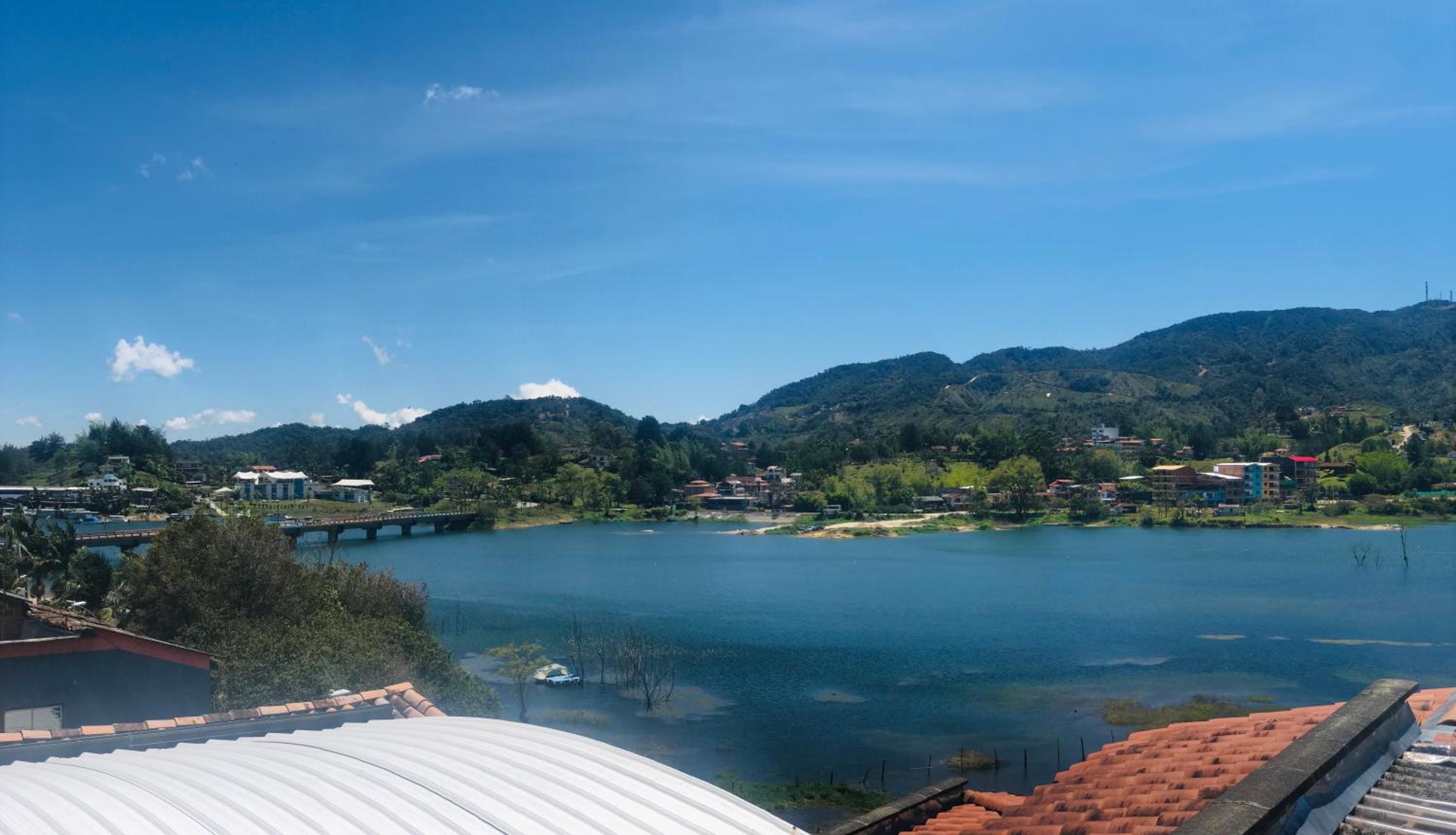 Lake View Hostel, photo 17