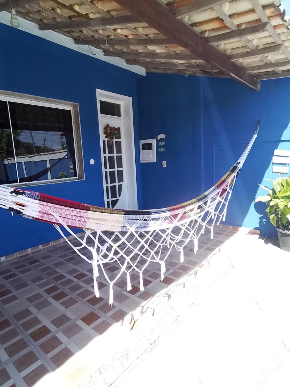 Recanto Mar Azul