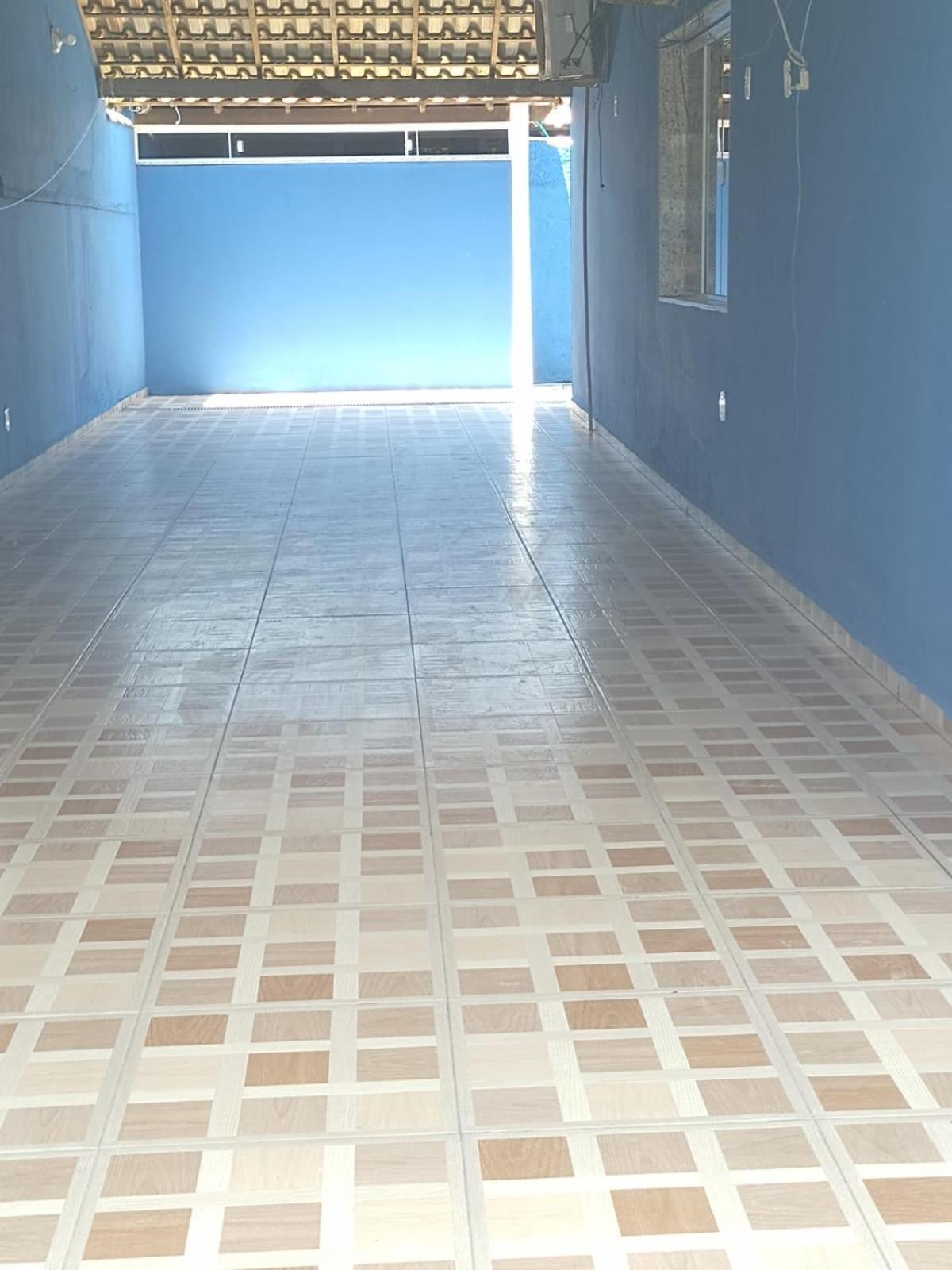 Recanto Mar Azul