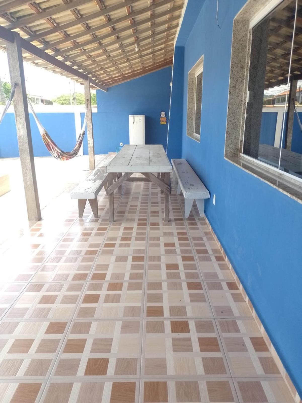 Recanto Mar Azul