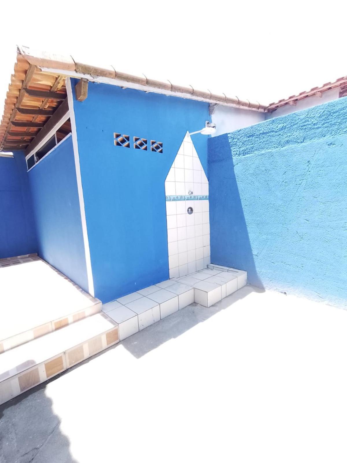 Recanto Mar Azul
