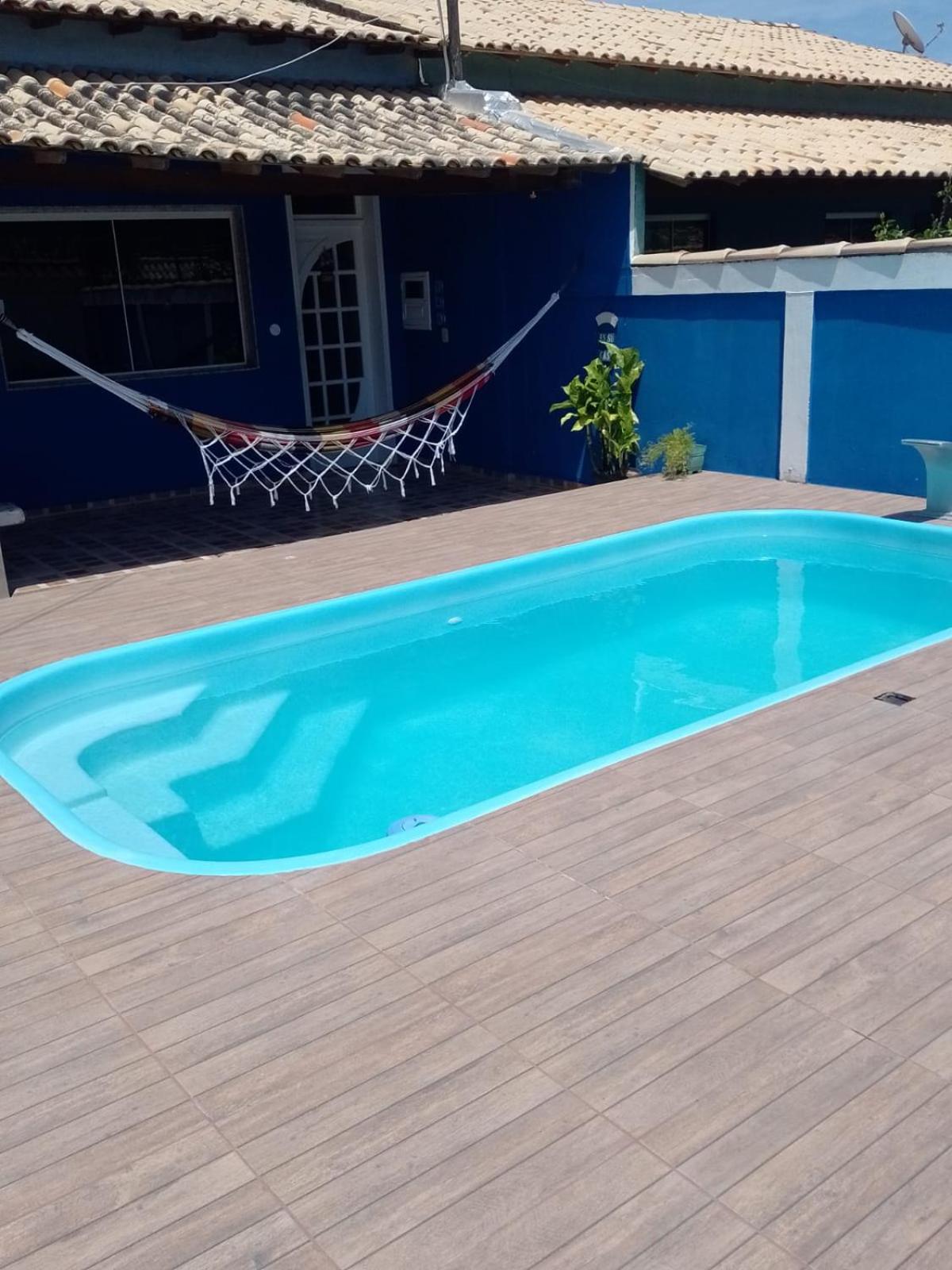 Recanto Mar Azul