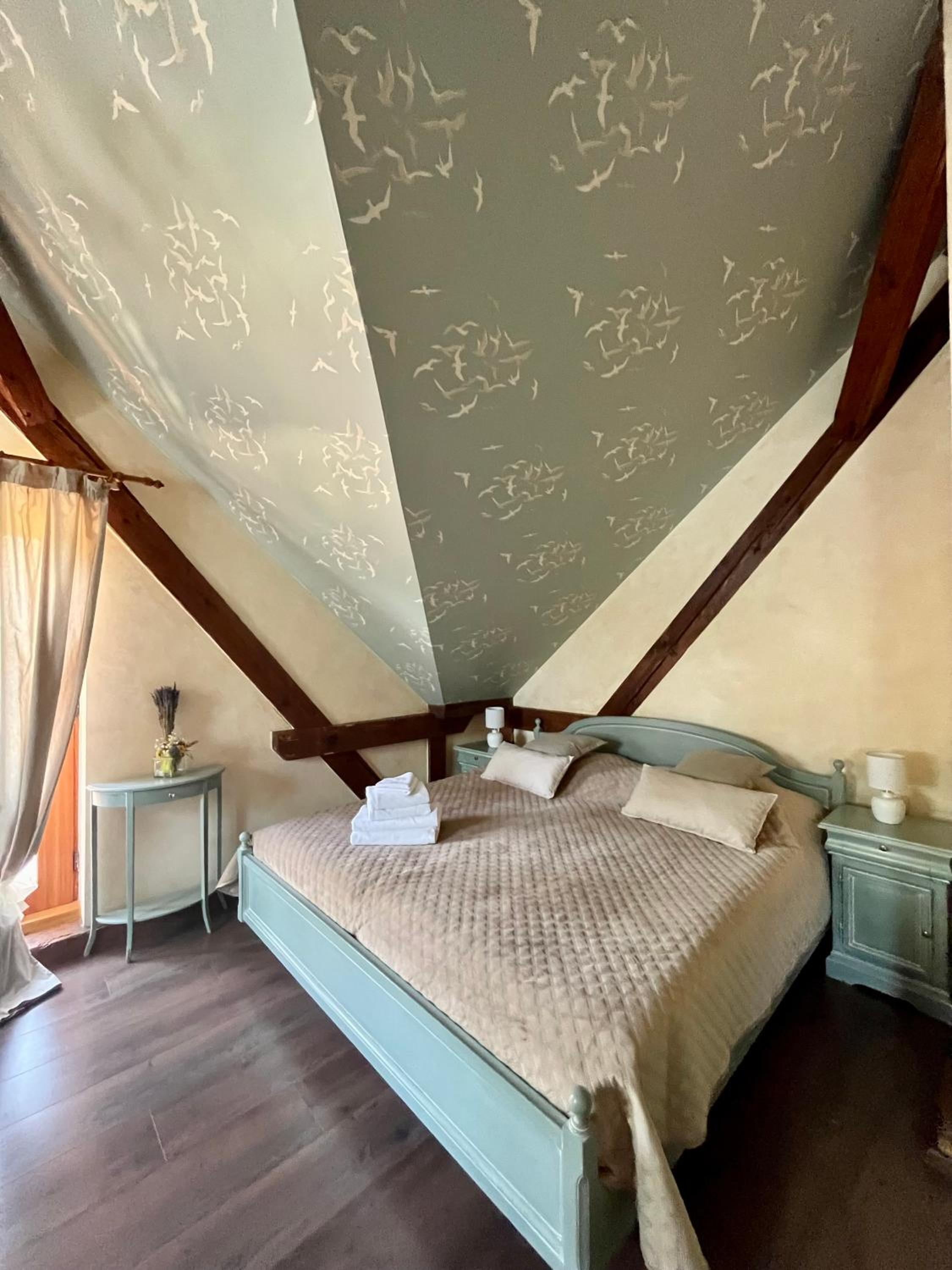 Zámeček - Chateau Lány - Depandance Stroodel
