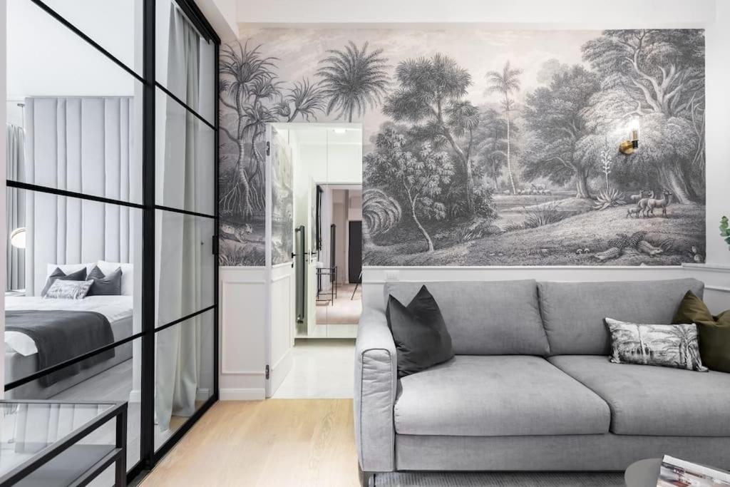 Winsome 2BR apartment on Calea Victoriei view 4