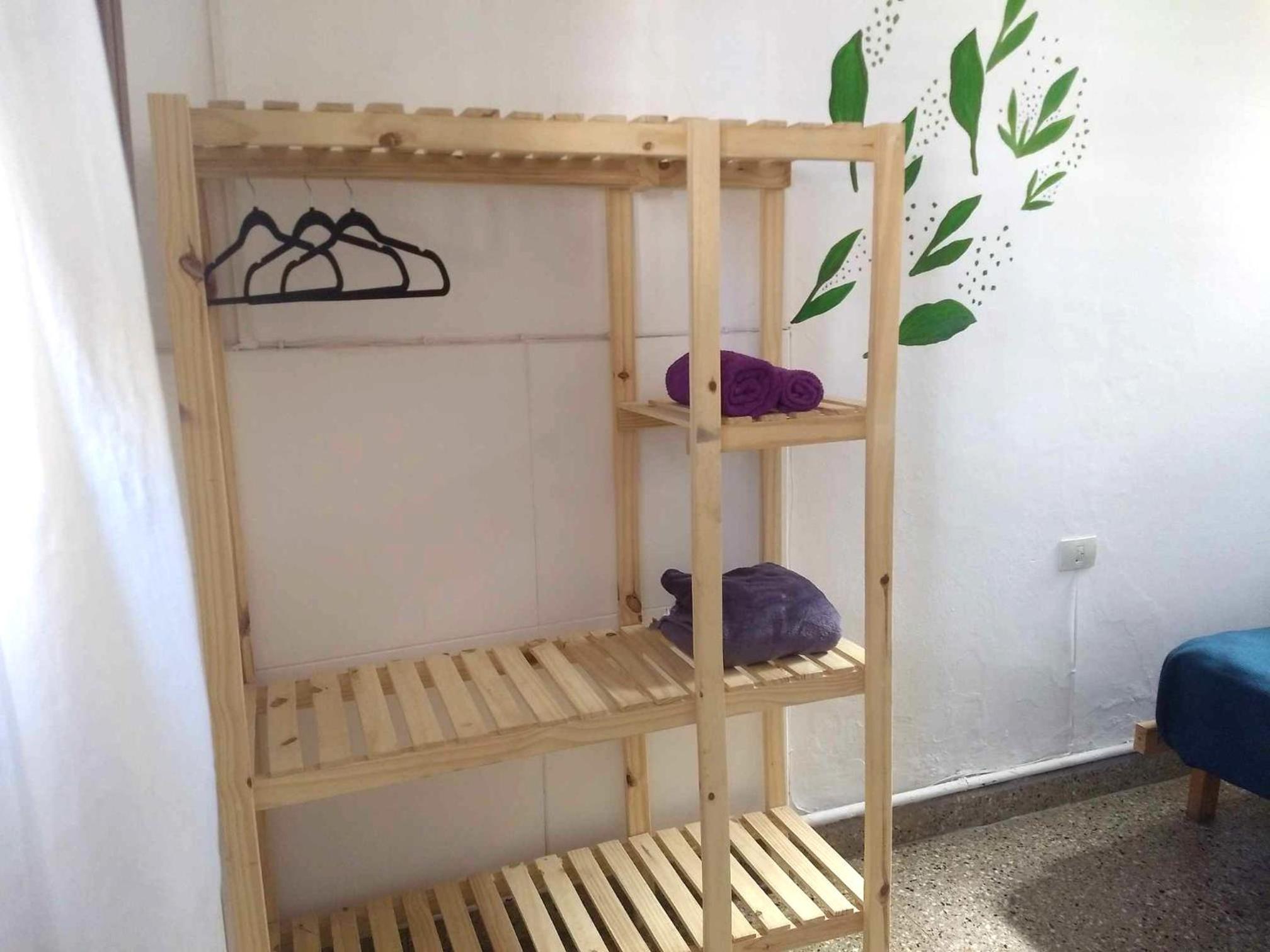 Departamento completo, muy cómodo, cerca del centro