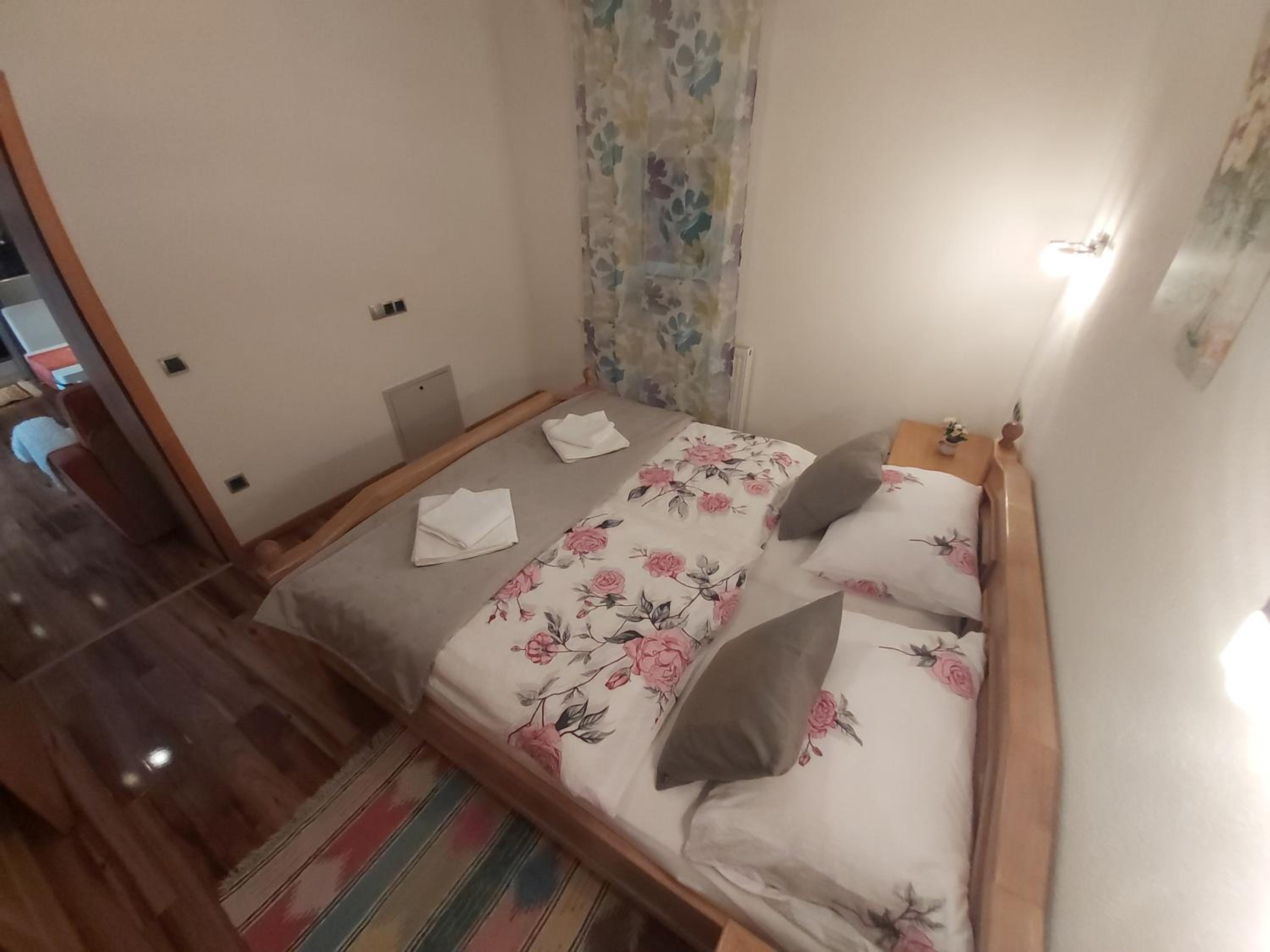 Apartman Relax Bihac
