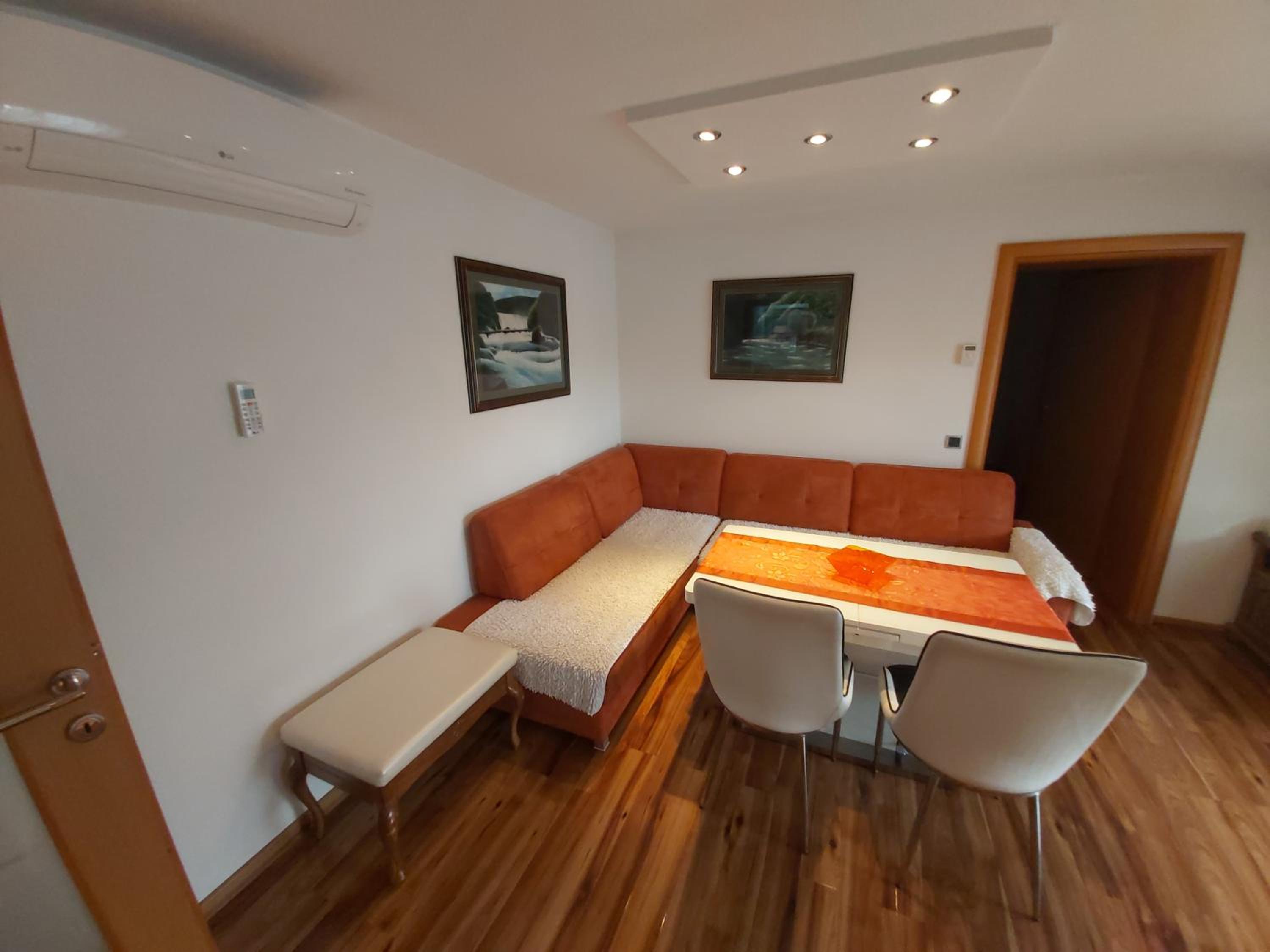 Apartman Relax Bihac