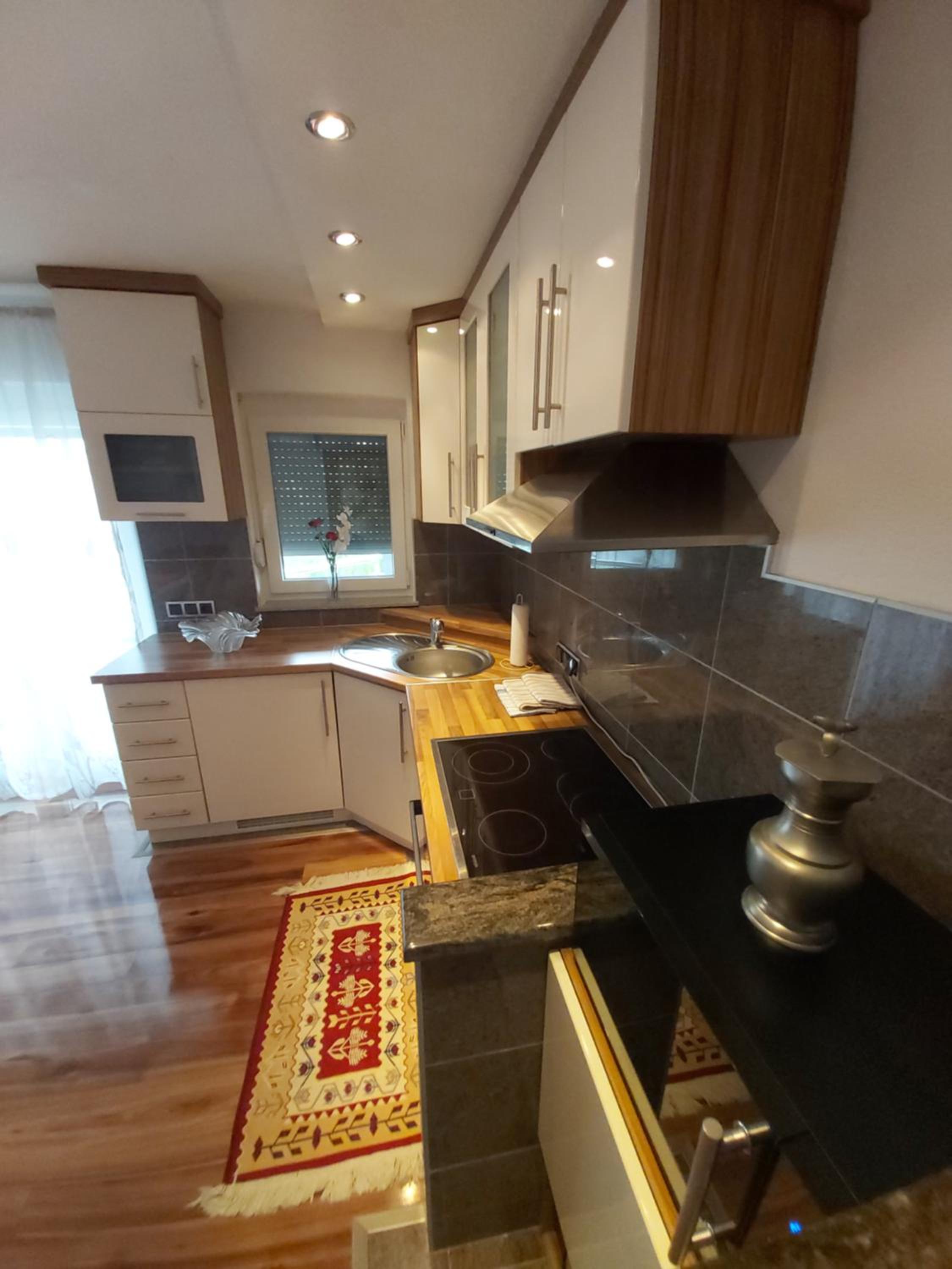 Apartman Relax Bihac
